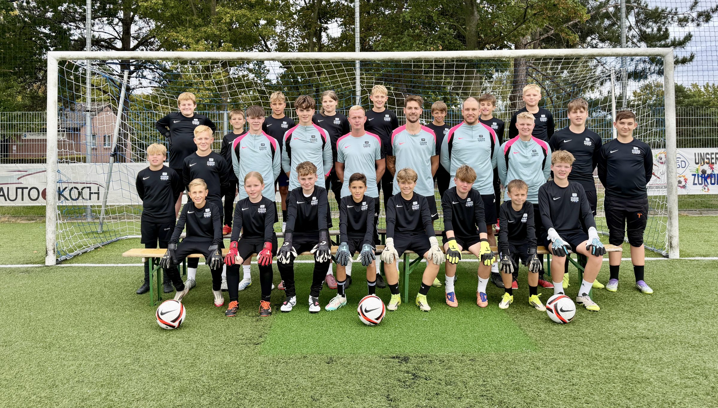 Gruppenbild