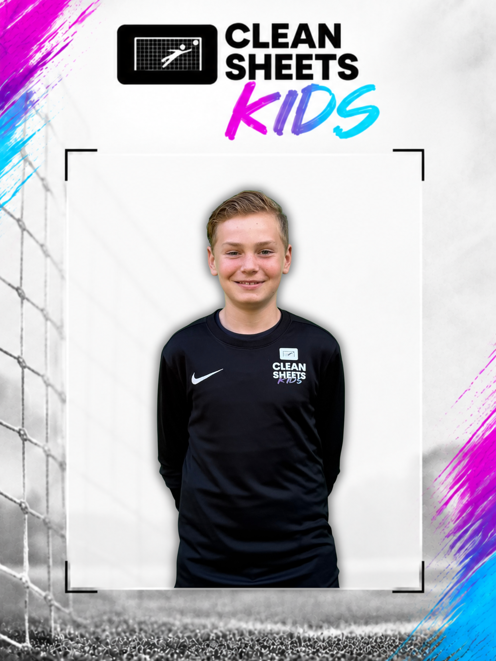 Jaiden Maddox Kremer – Bild 2